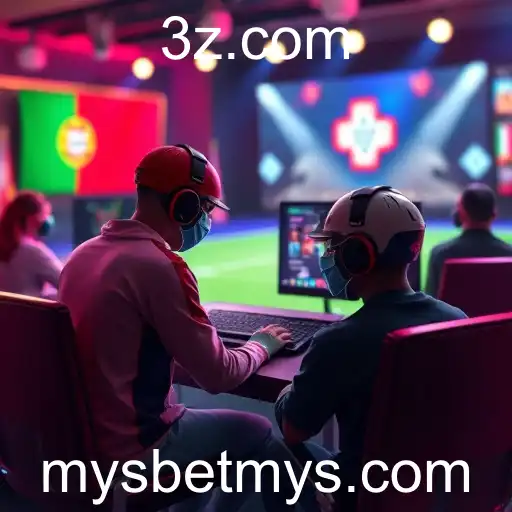 Ascensão dos Jogos Online em 2025: O Caso do Mysbet