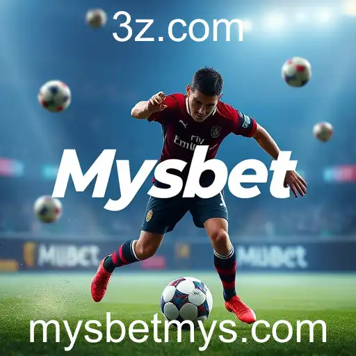 Revolução Digital em Apostas Esportivas: Mysbet em Destaque