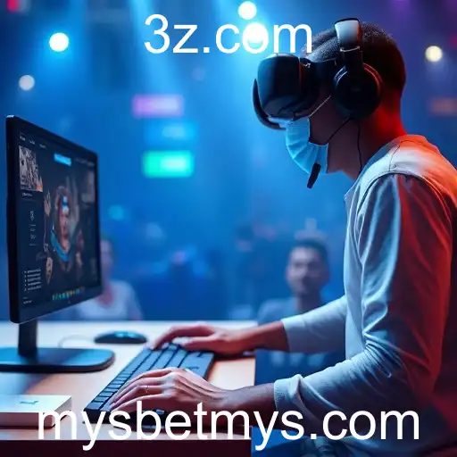 Revolução Digital nos Jogos Online