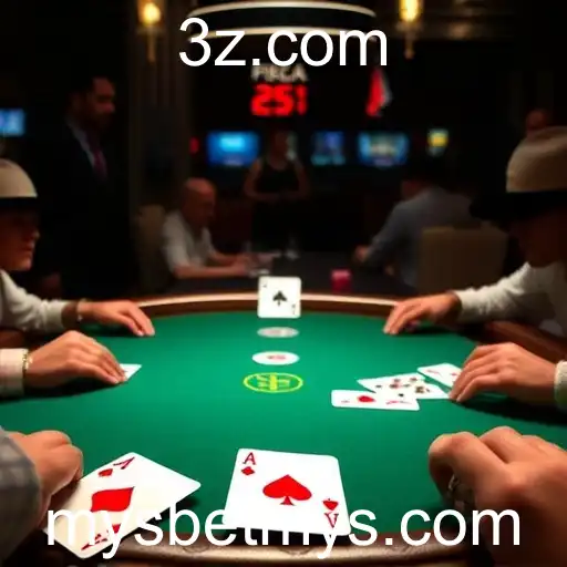 A Evolução dos Jogos Online: O Impacto da 'Mysbet' no Brasil