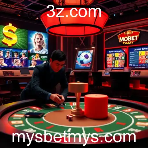 Expansão do Mercado de Apostas Online no Brasil