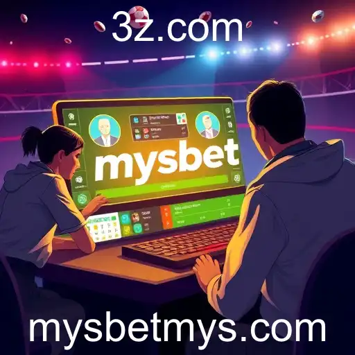 Crescimento dos Sites de Apostas em Português