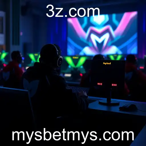 O Crescimento dos Jogos Virtuais e as Tendências para 2025