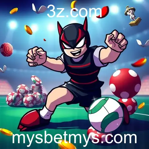 Revolução no Cenário dos Jogos com Mysbet