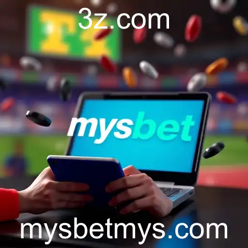 A Revolução da Indústria de Jogos com o Mysbet