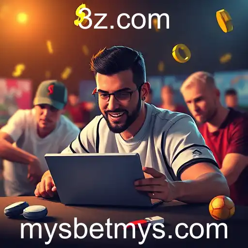 O Crescimento do Setor de Jogos e o Impacto da Mysbet