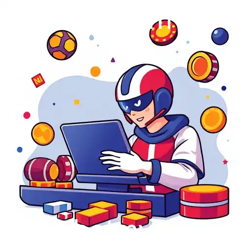 O Impacto do Crescimento dos Jogos Online em 2025