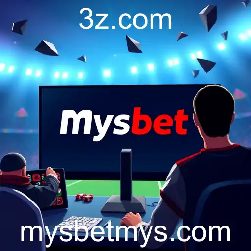 Explorando o Fascínio de Mysbet no Mercado de Jogos
