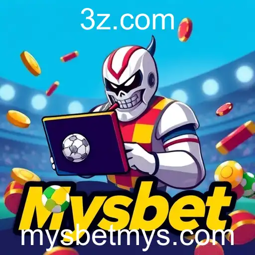 A Nova Era dos Jogos Online: Como o Mysbet Está Transformando o Cenário