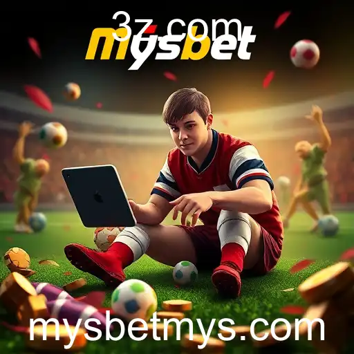 A Ascensão de Mysbet no Cenário de Jogos Online