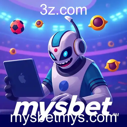 Mysbet: A Evolução das Apostas Online no Brasil