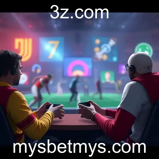 A Ascensão do Mysbet no Cenário Brasileiro de Jogos Online